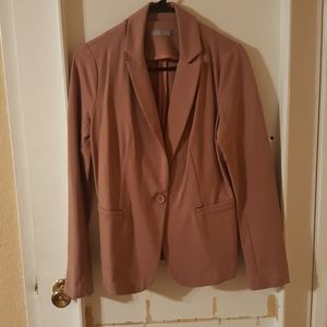 Nordstrom Olivia Moon Blazer size Small